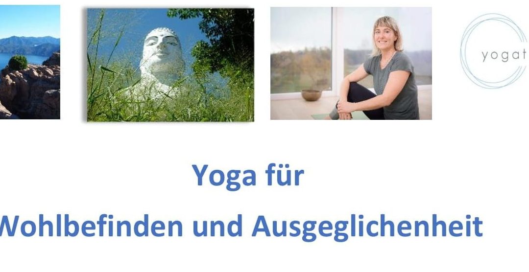 Yogakurs Linz ab 7.Jänner 2026!!!!!!